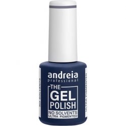 Andreia Professional The Gel Polish Solvent and Odor Free Gel Colour G47 Cold Grey