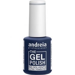 Andreia Professional The Gel Polish Solvent and Odor Free Gel Colour G48 Sky Grey