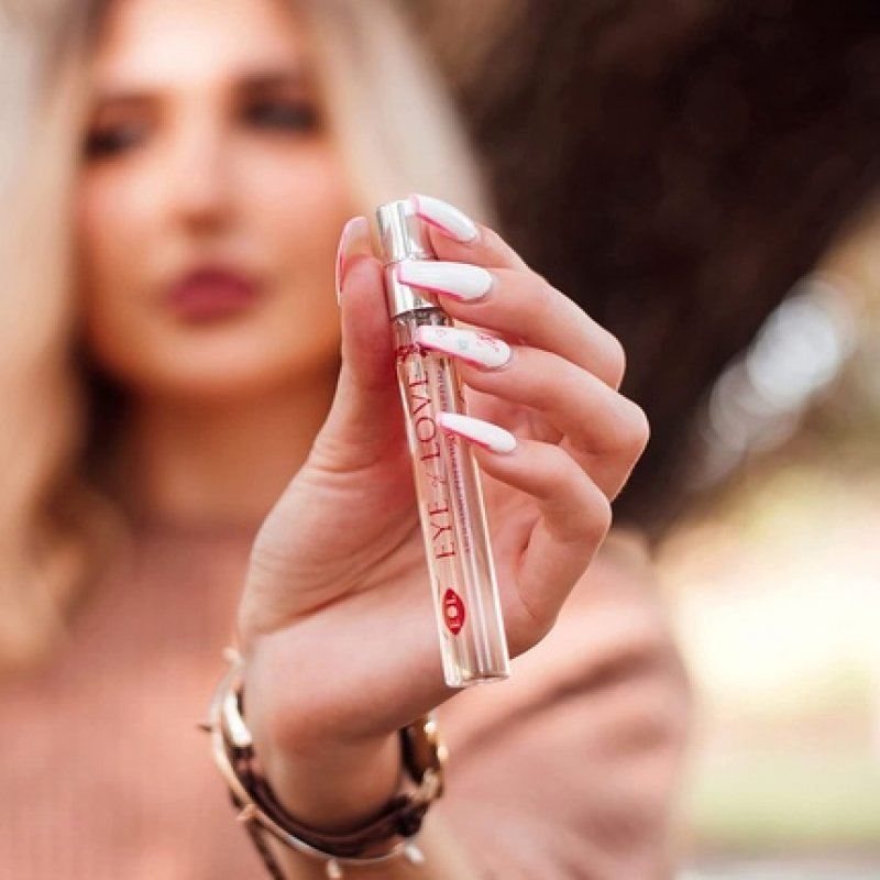 NA EOL PHR Body Spray 10ml for Men - One Love