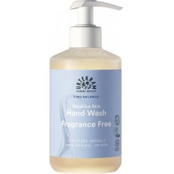 Urtekram No Perfume Hand Soap Find Balance Sensitive 300ml Vegan Organic