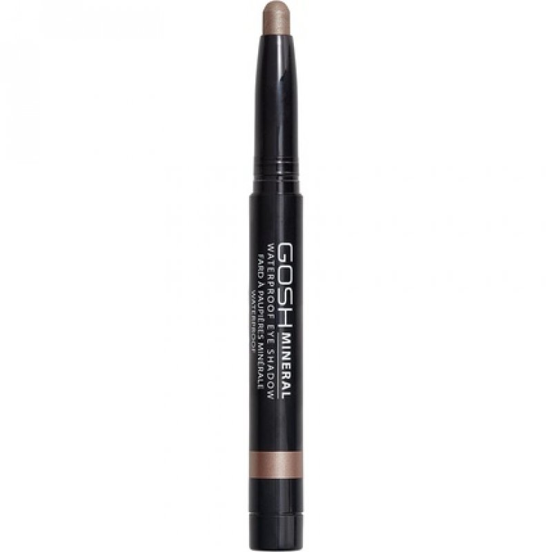 Mineral Waterproof Eyeshadow Stick 2.5g