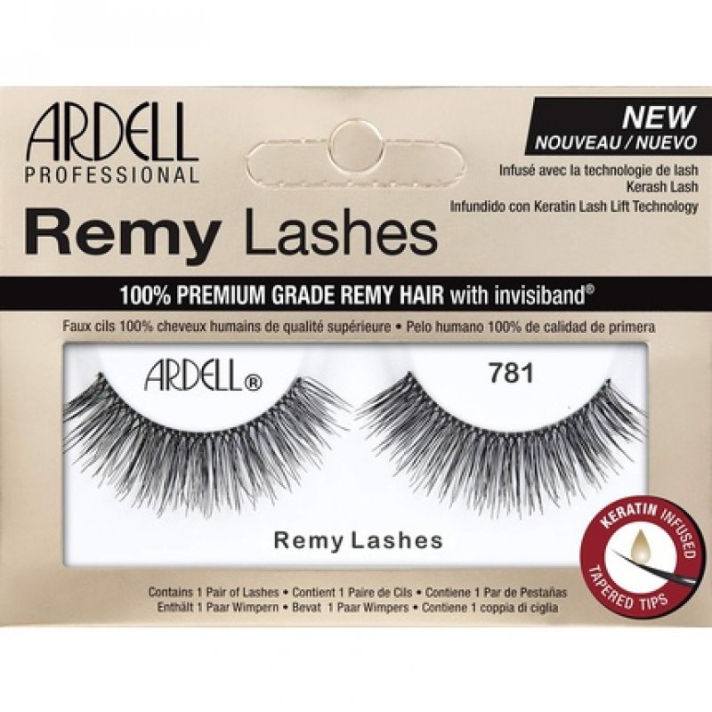 Ardell Remy Lashes 781