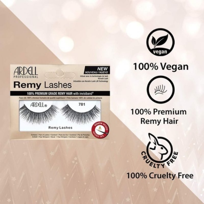 Ardell Remy Lashes 781