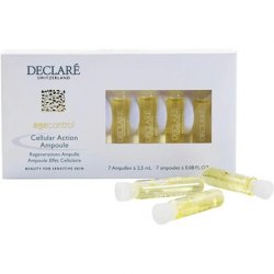 Declare Age Control Cellular Action Ampoule - Pack of 7