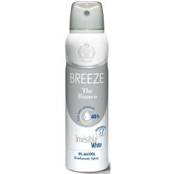 BREEZE The Bianco Women Spray deodorant 150 ml 1 pc(s)