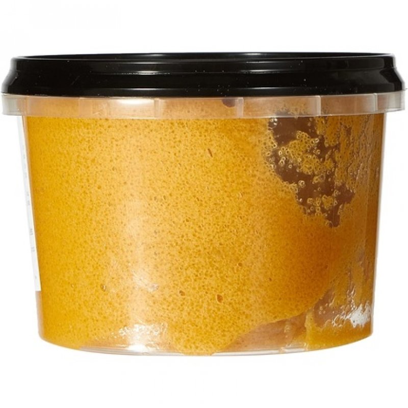 Organic Shop Rejuvenating Body Scrub Cinnamon 250ml