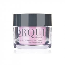 PostQuam Eternal Orquid Moisturising Cream Day cream Face 50 ml