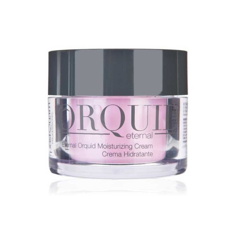 PostQuam Eternal Orquid Moisturising Cream Day cream Face 50 ml