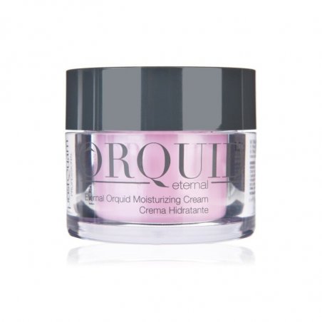 PostQuam Eternal Orquid Moisturising Cream Day cream Face 50 ml