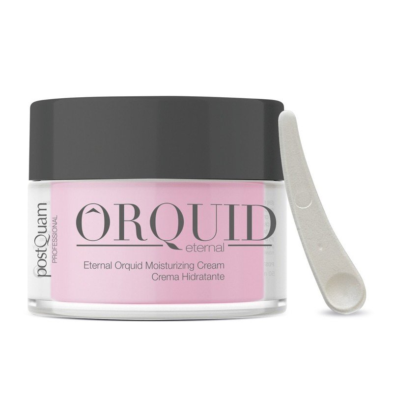 PostQuam Creme Moisturising Eternal Orquid 50 ml