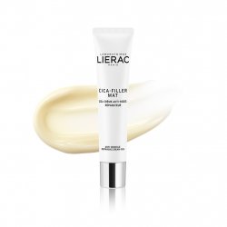 Lierac CICA-FILLER MAT GEL-CRÈME ANTI-RIDES RÉPARATEUR 40 ml