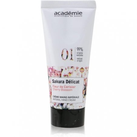 Cherry Blossom Imperial Hand Cream 30ml