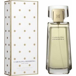 CAROLINA HERRERA Eau De Toilette for Women 100ml EDT Spray