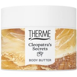 Therme Cleopatra's Secrets Body Butter 225g