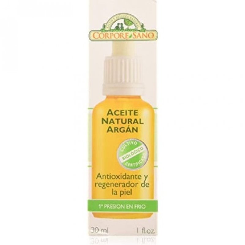 CORPORE SANO Body Oil 30ml