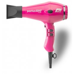 Parlux 3200 Plus Fuchsia