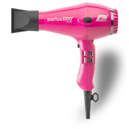 Parlux 3200 Plus sèche-cheveux 1900 W Fuchsia