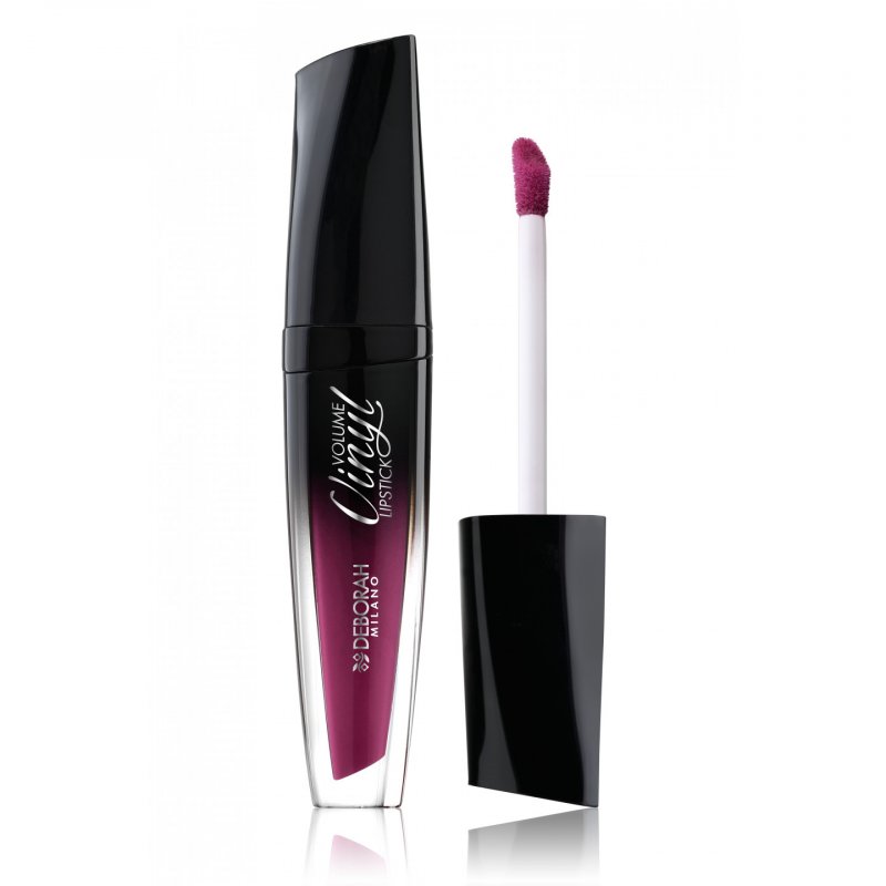 Deborah Milano Volume Vinyl Lipstick 09 Violet 4.5g