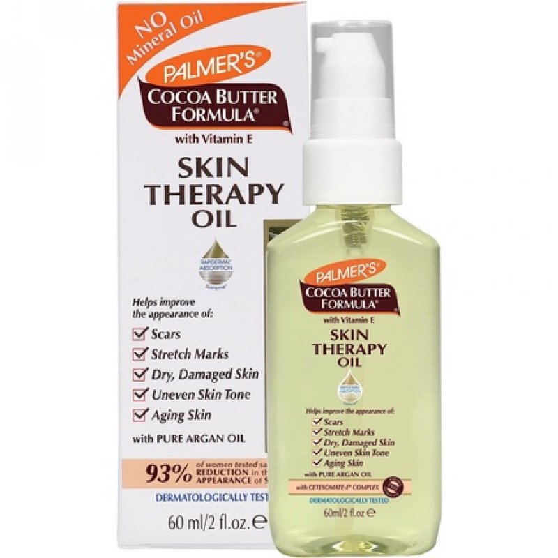 Palmer's Cocoa Butter Skin Therapy Oil 60ml