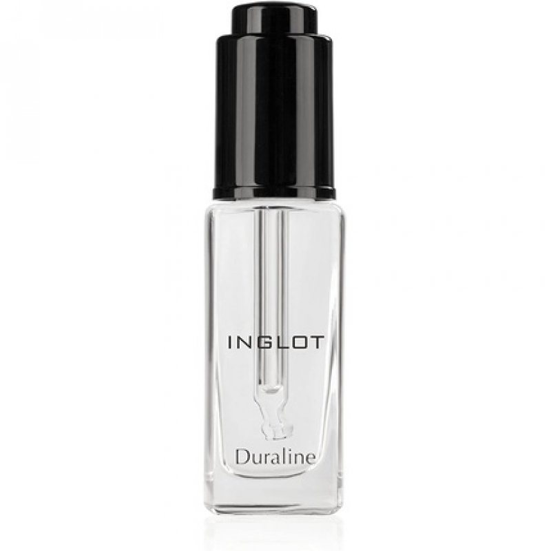 Inglot Cosmetics Duraline Makeup Mixing Liquid 9ml