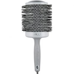 Olivia Garden Ceramic Ion Round Thermal Brush 80/100mm