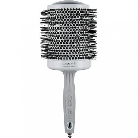 Olivia Garden Ceramic Ion Round Thermal Brush 80/100mm