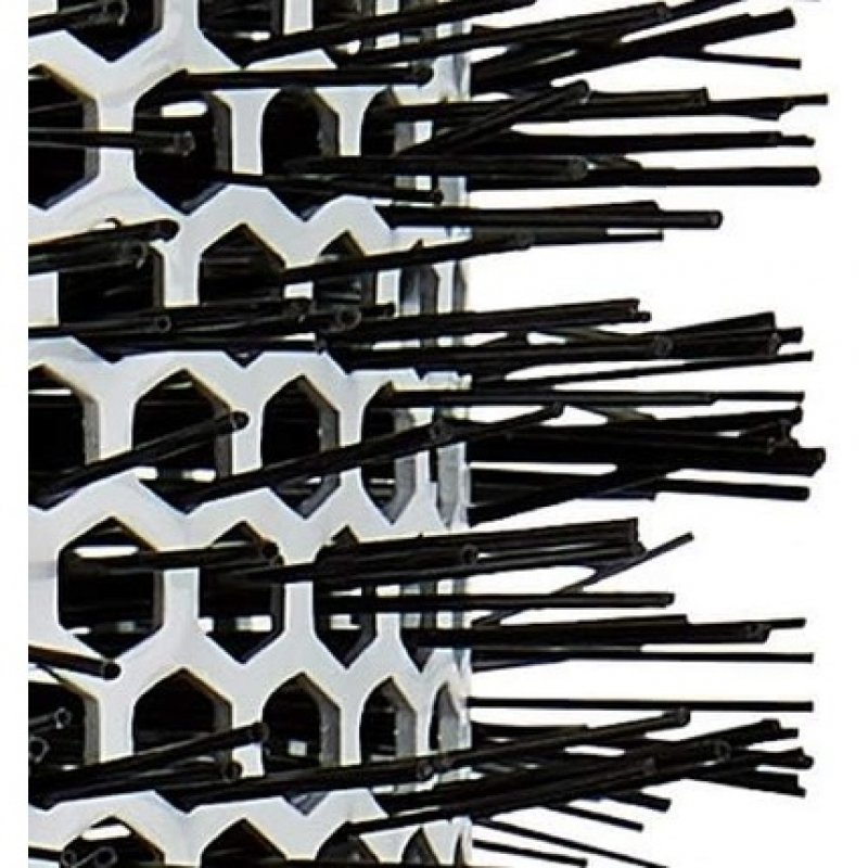 Olivia Garden Ceramic Ion Round Thermal Brush 80/100mm