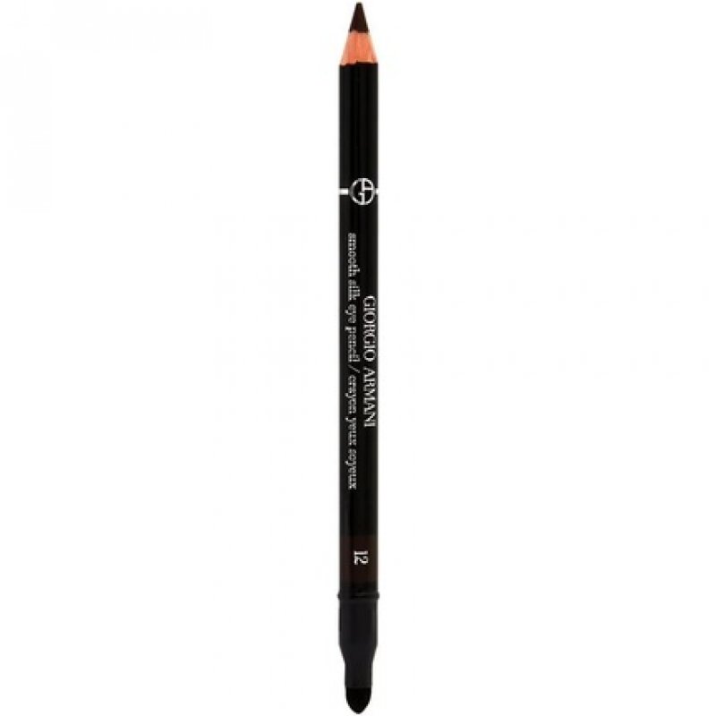 Giorgio Armani Smooth Silk Eye Pencil 1.05g - Shade 12