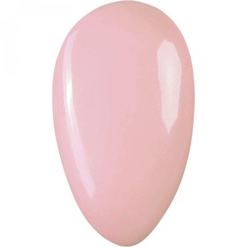 Inglot O2M Breathable Nail Polish Air and Water Permeable 11ml 444 Red