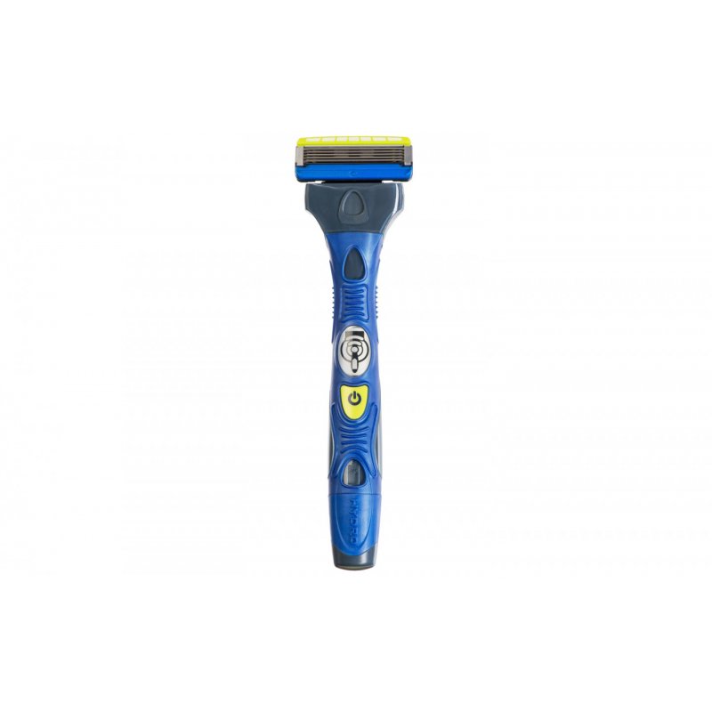 Wilkinson Sword Hydro 5 Power Select Razor Foil shaver Blue, Green
