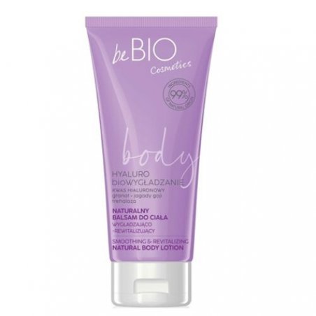 Hyaluro BioSmoothing Natural Body Balm Smoothing-Rewi