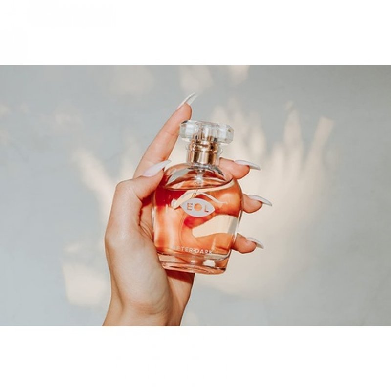 EOL Eye of Love Aphrodisiac 100g