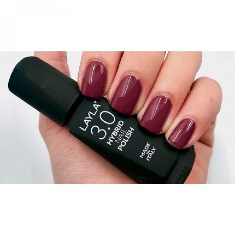 Layla Smalto Trad 3.0 Hybrid 10 C3