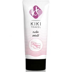 KIKÍ TRAVEL Unleash Your Passion 50ml