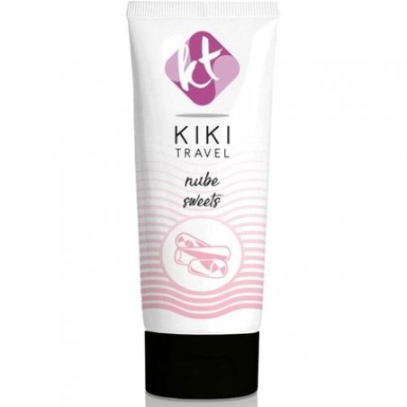 KIKÍ TRAVEL Unleash Your Passion 50ml