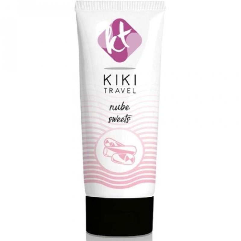 KIKÍ TRAVEL Unleash Your Passion 50ml