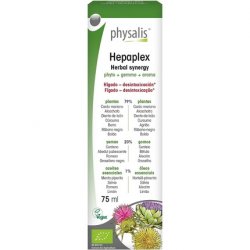 Physalis Hepaplex Bio Extract 75ml