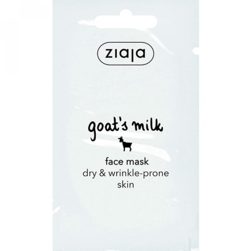 Leche De Cabra Individual Mask 7ml