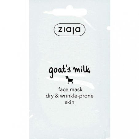 Leche De Cabra Individual Mask 7ml