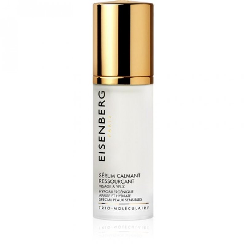 Soothing Replenishing Serum 30ml