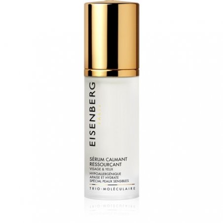 Soothing Replenishing Serum 30ml