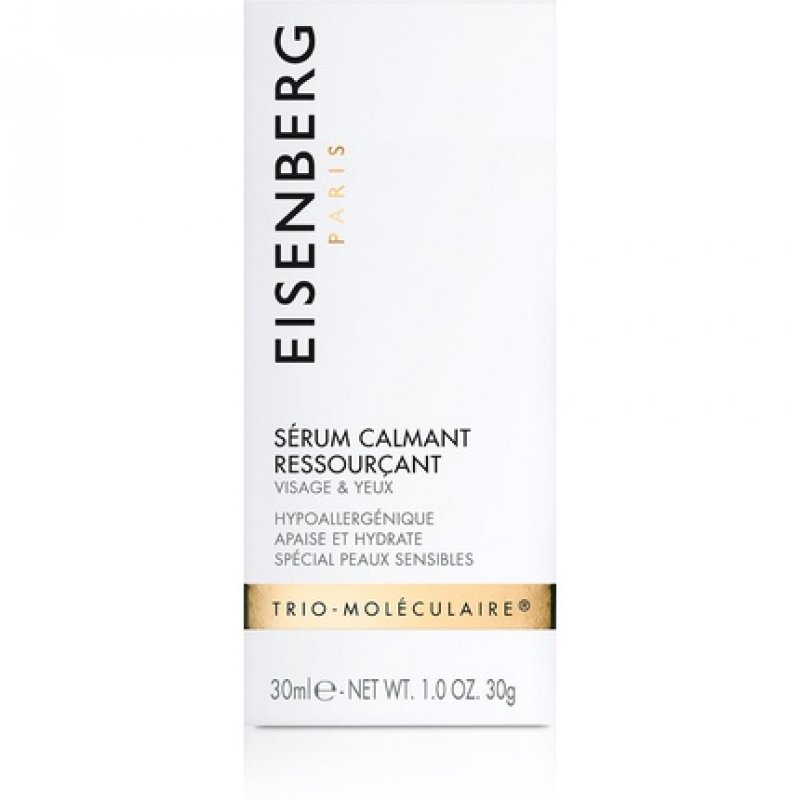 Soothing Replenishing Serum 30ml