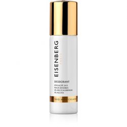 EISENBERG Paris Trio-Moleculaire Deodorant Efficacite 24h 100ml