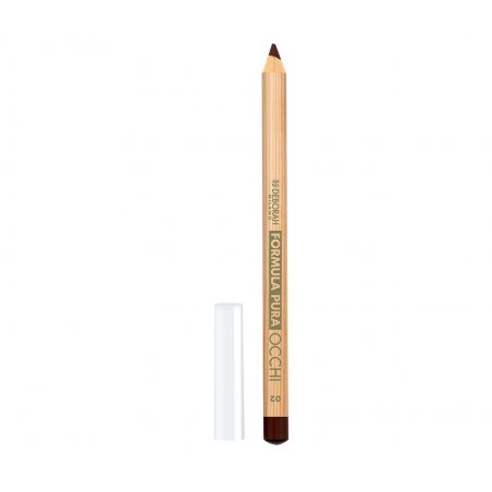 Deborah Milano Formula Pura eye pencil 1,2 g Kohl 2 Brown