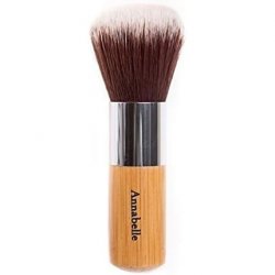 Annabelle Minerals Professional Kabuki Foundation Powder Makeup Brush