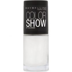 Maybelline Color Show Nail Polish 7ml – Marshmellow