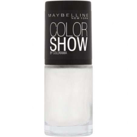 Maybelline Color Show Nail Polish 7ml – Marshmellow