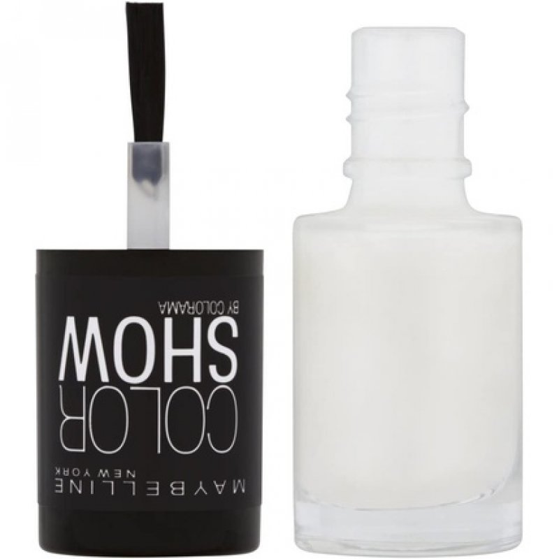 Maybelline Color Show Nail Polish 7ml – Marshmellow