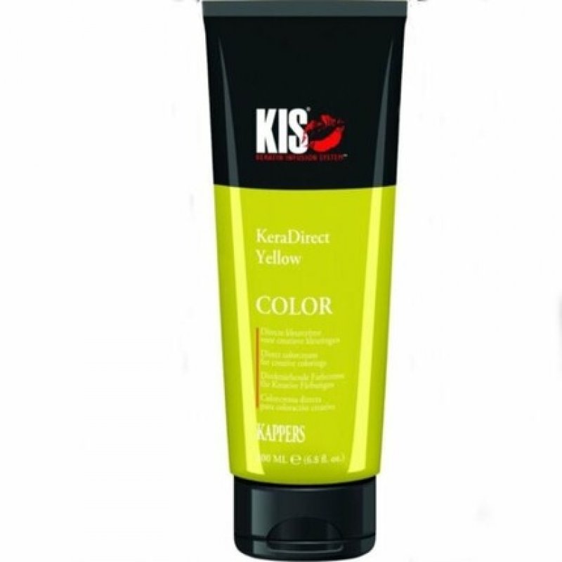 Kis KeraDirekt Color Yellow