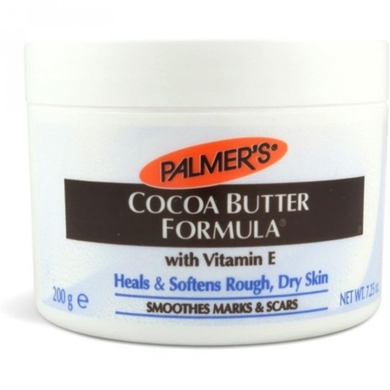Palmer's Cocoa Butter Formula with Vitamin E 200g